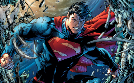 Bir kahraman böyle yaratıldı