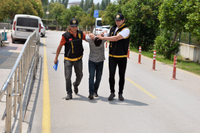 Adana'da rastgele adam öldürdüler!