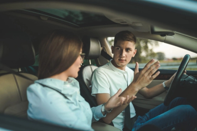 Sevgiliniz artık sizi sevmiyor!