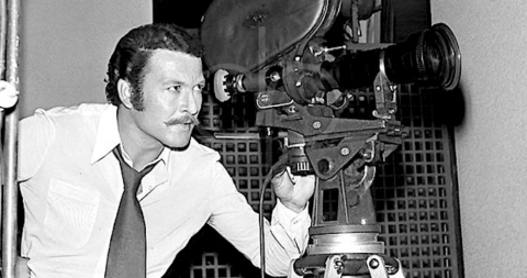 Kartal Tibet ne zaman öldü? Kartal Tibet’in oynadığı fimler neler?