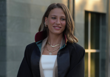 'Kimler geldi kimler geçti' başlıyor