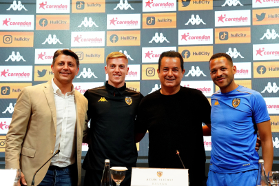 Acun Ilıcalı'dan Ozan  Tufan açıklaması