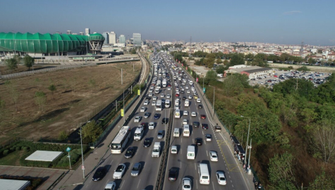 Motorlu taşıtlar vergisi iki katına çıktı