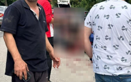 Katili 9 ay yanında çalıştı! Patronunu bıçaklayan...