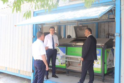 BEBKA'dan kırsal ekonomiye destek