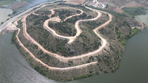 BUSKİ ve UEDAŞ incelemelerde bulundu