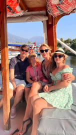 Kayıp Alman kız Marlene öyle bir yerde bulundu ki!