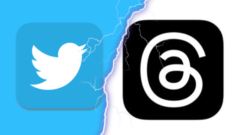Twitter'ın rakibi Threads nedir? Threads uygulamasına nasıl kayıt olunur?