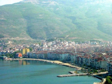 Gemlik, deprem konusunda uzman kişileri ağırlayacak