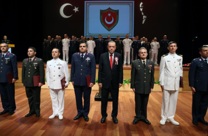 'Teröre kucak açan ülkelere destek veremeyiz'