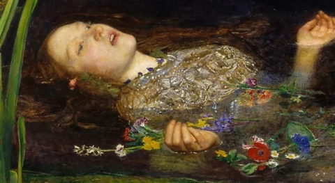 Ünlü resimlerin arkasında yatan zorlu hikayeler