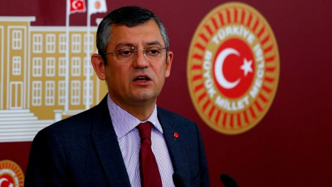 CHP’li Özgür Özel'in ödeyeceği  tazminat belli oldu