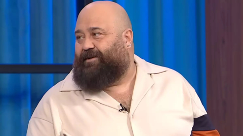 MasterChef Somer Sivrioğlu'dan şaşırtan hamle