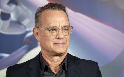 Tom Hanks, bir sinema efsanesi