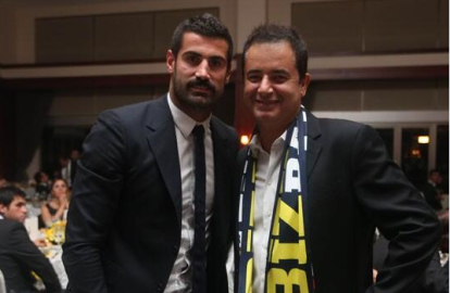 Acun Ilıcalı ve Volkan Demirel'den açıklama