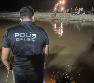 12 yaşındaki çocuğun cansız bedenine ulaşıldı