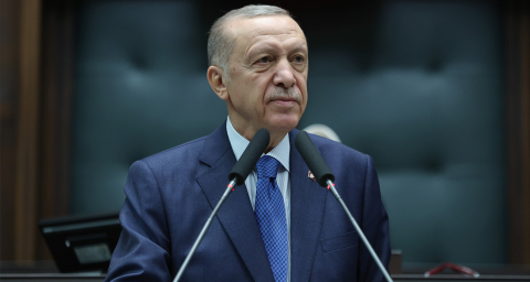 'NATO Zirvesi’nde önemli kararlara imza atacağız'