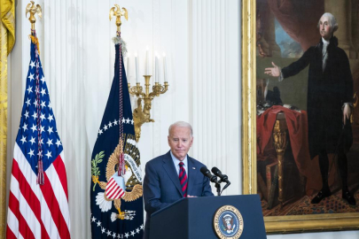 Biden: Türkiye ile birlikte çalışmaya hazırım