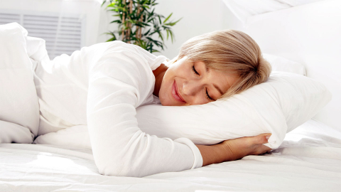 Deliksiz ve kaliteli bir uyku için öneriler