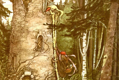 Gerçek Rapunzel'in kökleri İzmit'e dayanıyor