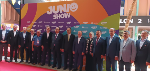 Bebe show başladı 