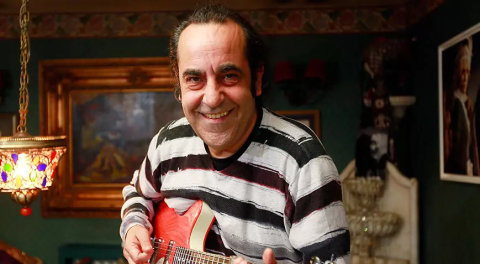 Özkan Uğur'a son veda