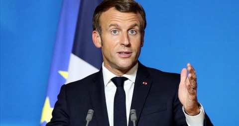 NATO'dan Ukrayna'ya füze çıktı!