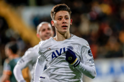 Arda Güler'in sevgilisi ortaya çıktı!