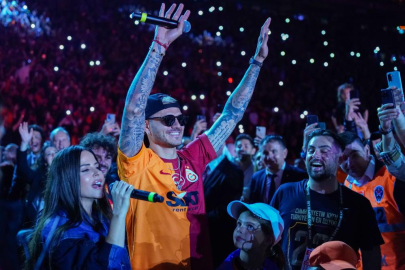 'Hepimiz Icardi'yi bekliyoruz'