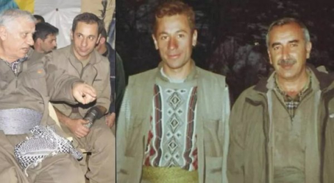 'Cesur Azad' kod adlı Edip Temiz’ etkisiz hale getirildi