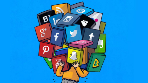 Sosyal medya platformları kapatılacak!