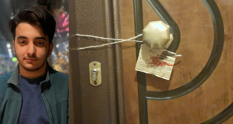 Kan donduran detaylar! Katil zanlısı cinayeti itiraf etti