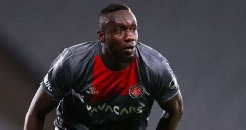 Suudi Arabistan'a bomba transfer