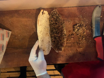 'Adını değiştirir, kokoreci yine yeriz'