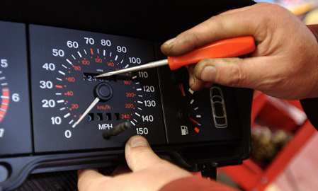 Kilometre oyununa gelmeyin!