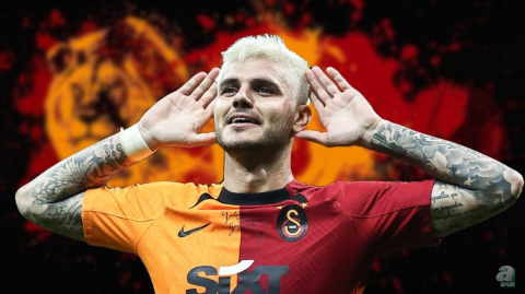 Icardi'nin geleceği tarih belli oldu