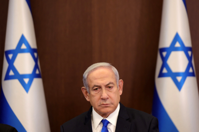 Netanyahu taburcu oldu