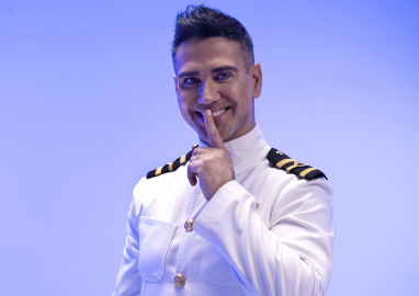 Doğuş'un hayatı film oluyor