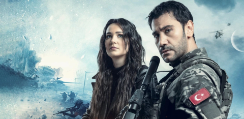 Al Sancak  final mi olacak?