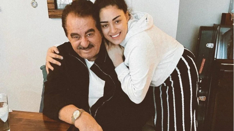 Dilan Çıtak karakolluk oldu