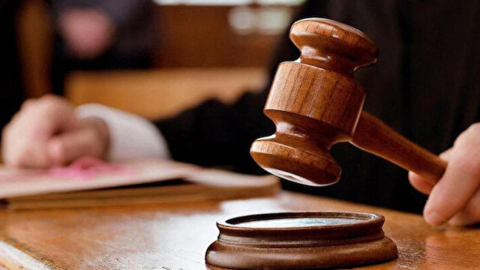 3 bin hakim ve savcının yeri değiştirildi