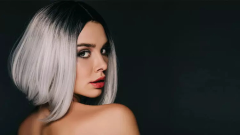 Olduğunuzdan daha genç görünmek ister misiniz?