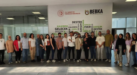  Geleceğin e-ticaret liderleri yetişiyor  