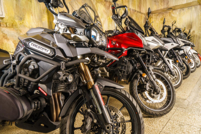 İkinci el motosiklet alırken nelere dikkat etmeliyiz?