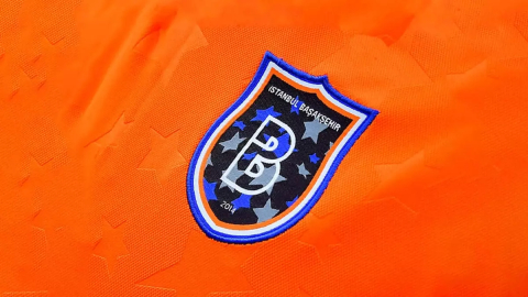Başakşehir’in isim sponsoru belli oldu