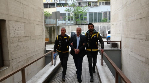 Müebbet hapis için dava açıldı