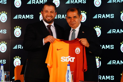 Galatasaray'ın stadına yeni isim sponsoru
