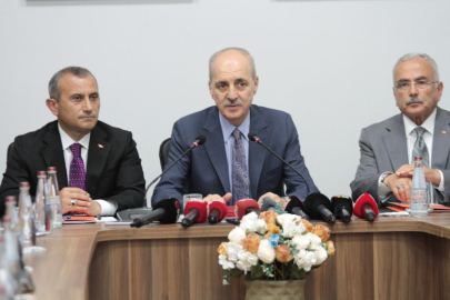 'Felaketlere karşı yapılan yanlışlar ortadan kaldırılmalı'