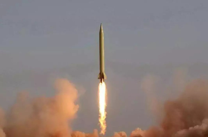 Kuzey Kore'den birbiri ardına füze fırlatıldı