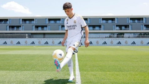 Arda Güler'den büyük sıçrayış